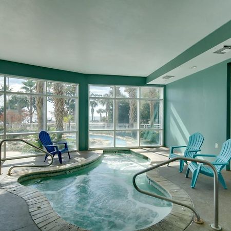 Charming Condo On The Beach/Legacy T2-1102 걸프포트 외부 사진