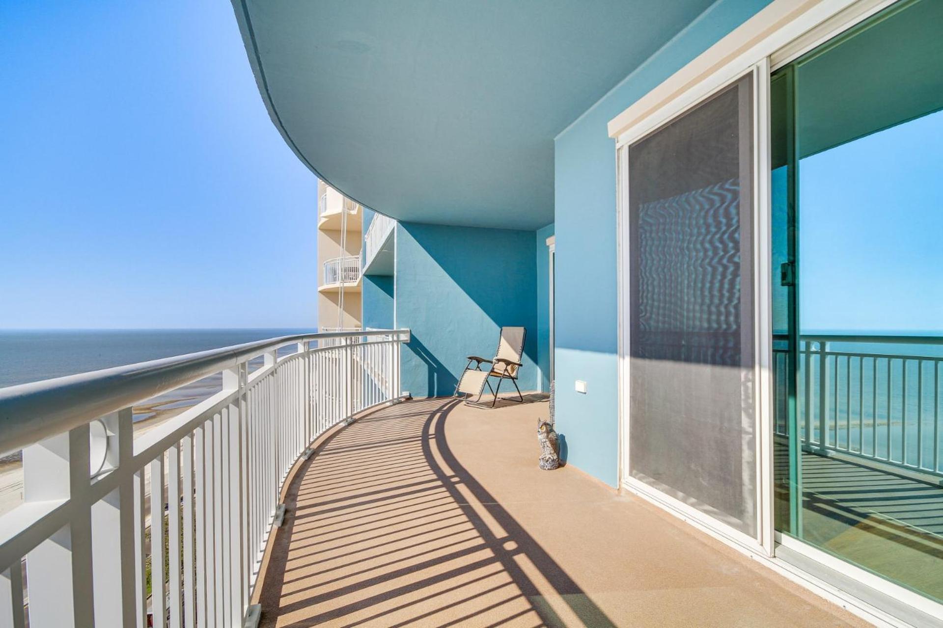 Charming Condo On The Beach/Legacy T2-1102 걸프포트 외부 사진