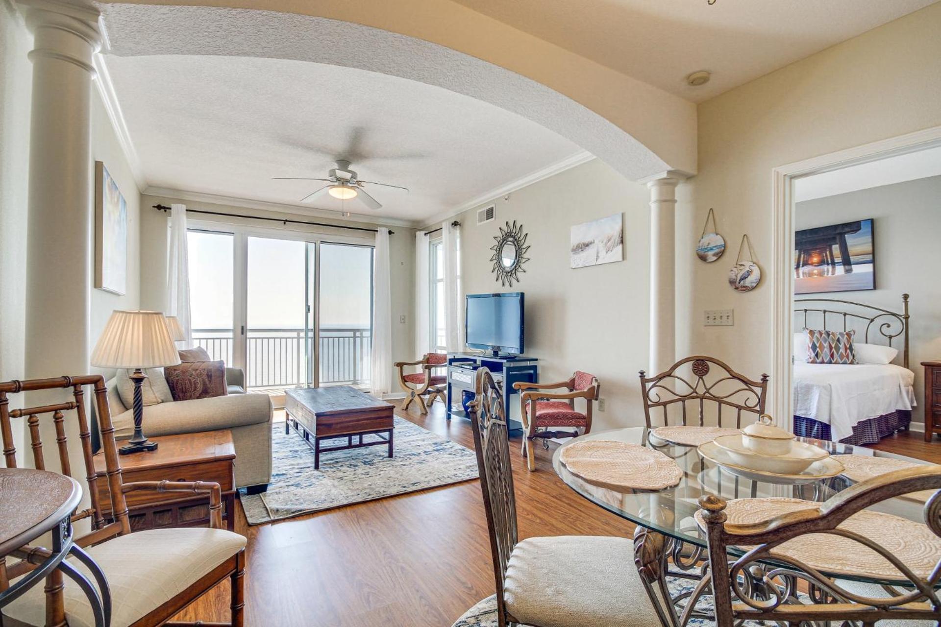 Charming Condo On The Beach/Legacy T2-1102 걸프포트 외부 사진