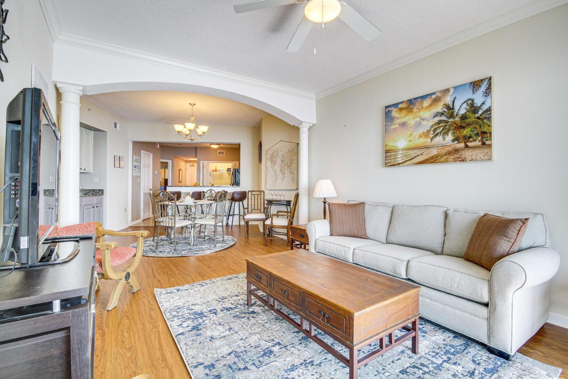Charming Condo On The Beach/Legacy T2-1102 걸프포트 외부 사진