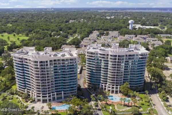 Charming Condo On The Beach/Legacy T2-1102 걸프포트 외부 사진